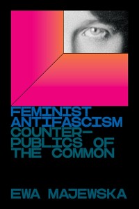 Cover Feminist Antifascism