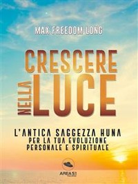 Cover Crescere nella luce