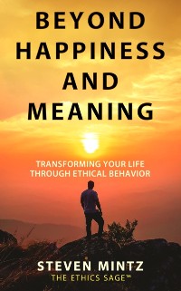 Cover Beyond Happiness and Meaning