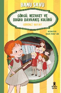 Cover Gndd_Kulübü - Güvenli Hayat