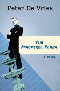 Cover Mackerel Plaza