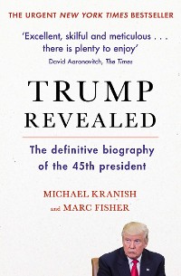 Cover Trump Revealed