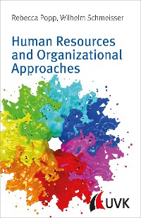 Cover Human Resources and Organizational Approaches
