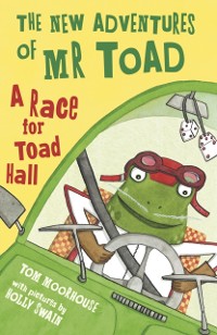Cover Race for Toad Hall