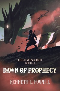 Cover Dawn Of Prophecy