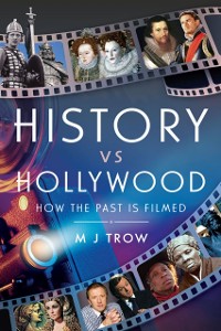Cover History vs Hollywood