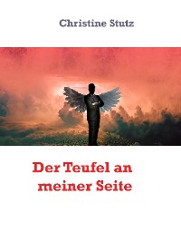 Cover Der Teufel an meiner Seite