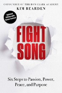 Cover Fight Song