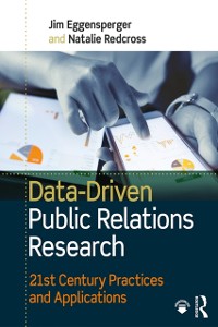 Cover Data-Driven Public Relations Research