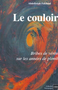 Cover Le couloir