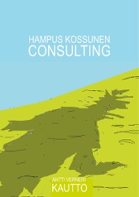 Cover Hampus Kossunen Consulting