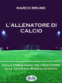 Cover L'allenatore Di Calcio