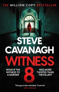 Cover Witness 8