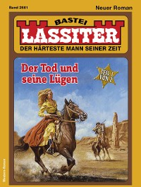 Cover Lassiter 2661