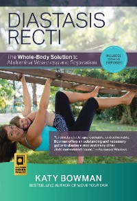 Cover Diastasis Recti