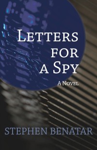Cover Letters for a Spy