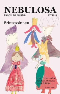Cover Prinzessinnen