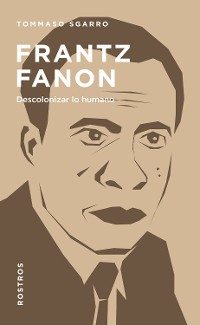 Cover Frantz Fanon