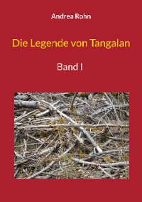 Cover Die Legende von Tangalan