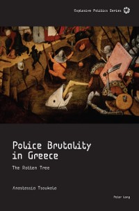 Cover Police Brutality in Greece