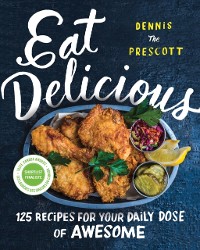 Cover Eat Delicious