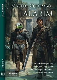 Cover Il Tal'Arim