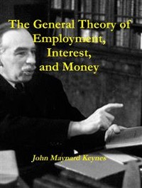 Cover The General Theory of Employment, Interest, and Money