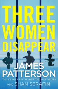 Cover Three Women Disappear