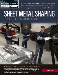 Cover Sheet Metal Shaping