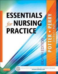 Cover Essentials for Nursing Practice - E-Book