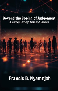 Cover Beyond the Boeing of Judgement