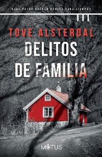 Cover Delitos de familia (versión española)