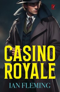 Cover Casino Royale