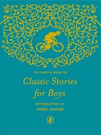 Cover Puffin Book of Classic Stories for Boys