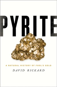Cover Pyrite
