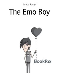 Cover The Emo Boy