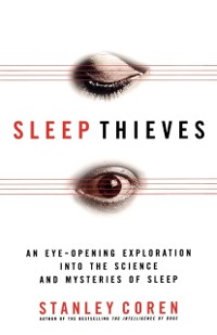 Cover Sleep Thieves