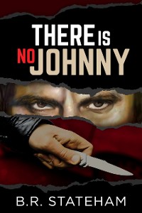 Cover There Is No Johnny