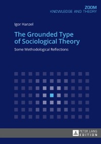 Cover Grounded Type of Sociological Theory