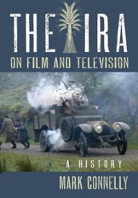 Cover IRA on Film and Television