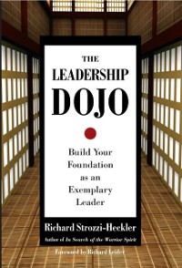 Cover Leadership Dojo