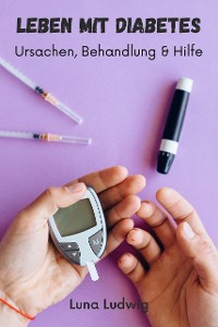 Cover Leben mit Diabetes
