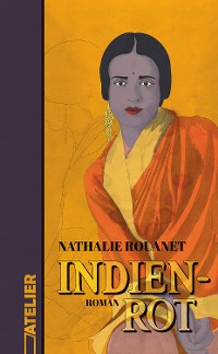 Cover Indienrot