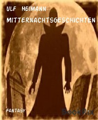 Cover Mitternachtsgeschichten