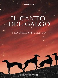 Cover Il canto del Galgo