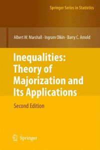 Cover Inequalities: Theory of Majorization and Its Applications