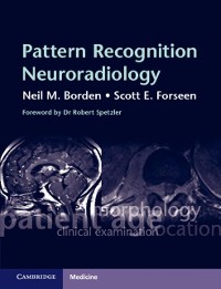 Cover Pattern Recognition Neuroradiology