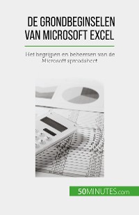 Cover De grondbeginselen van Microsoft Excel