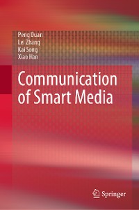 Cover Communication of Smart Media