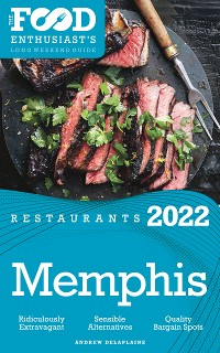 Cover 2022 Memphis Restaurants